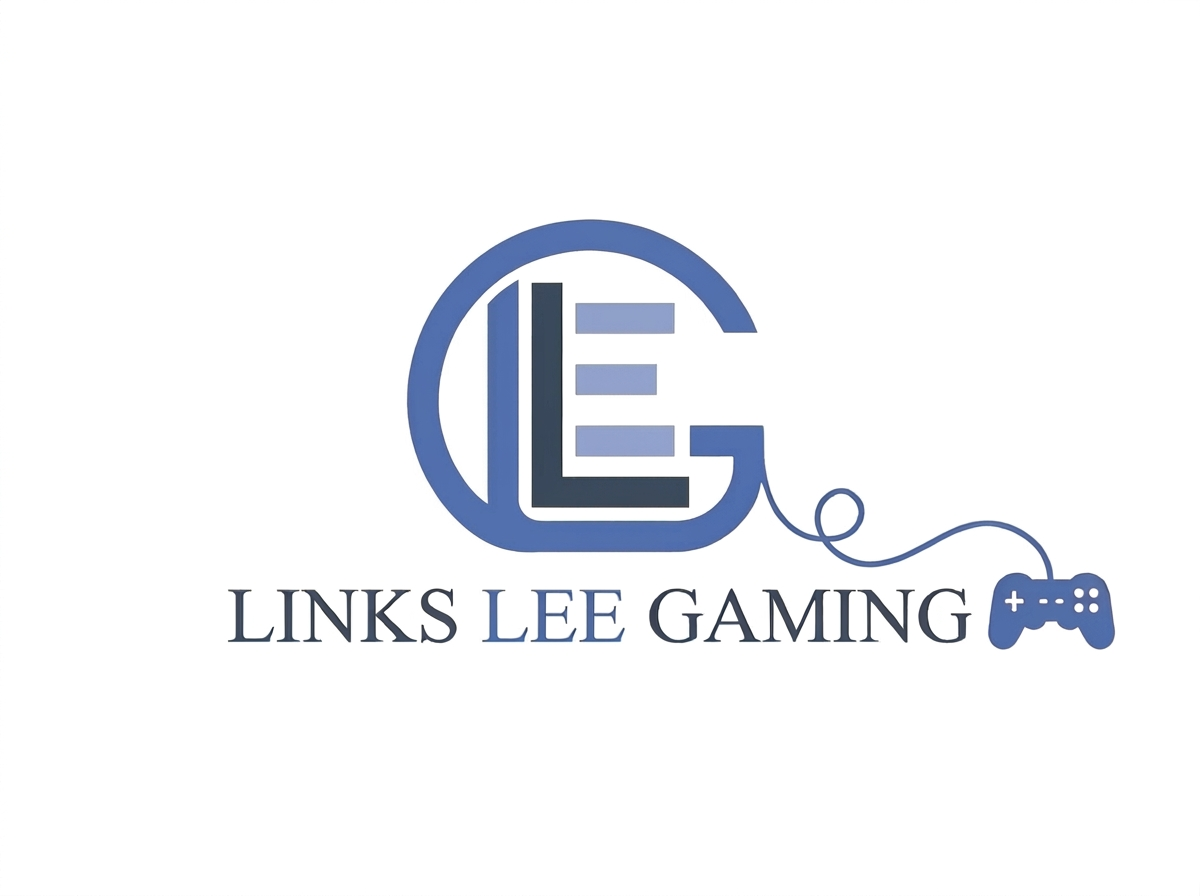 Links Lee Gaming Logo